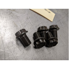 115B015 Flexplate Bolts For 08-10 Nissan Rogue  2.5